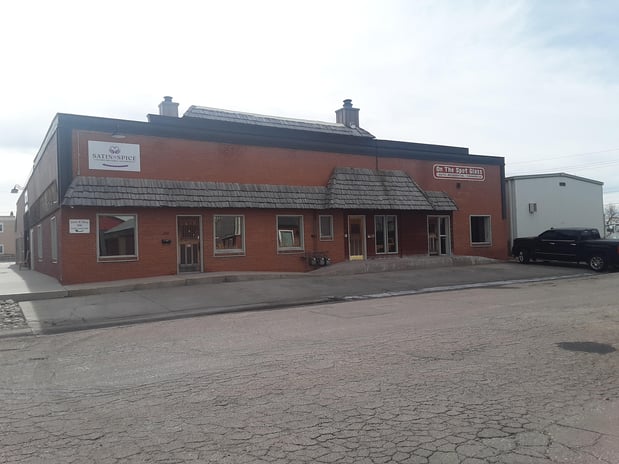 Images Satin & Spice Lingerie Boutique and Novelty