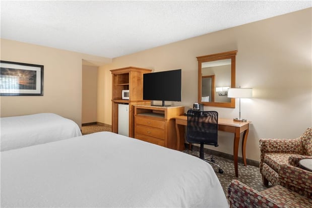 Images Best Western Plus Oak Harbor Hotel & Conference Center