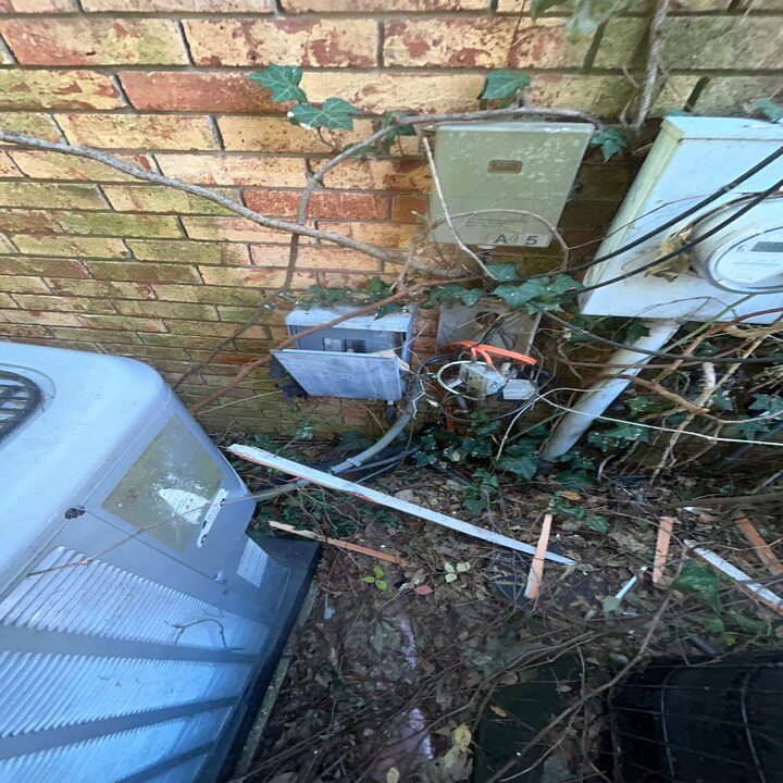 Images Liberty Home Inspection