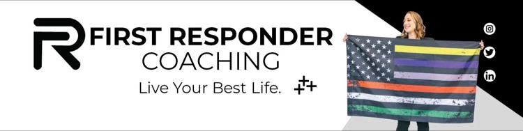 Images First Responder Coaching