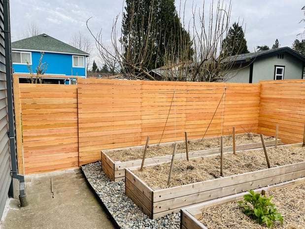 Images Optima Fence and Deck