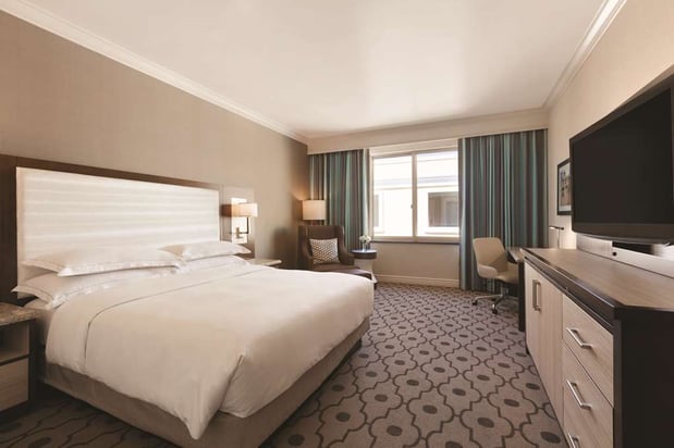 Images Hilton Los Angeles/San Gabriel