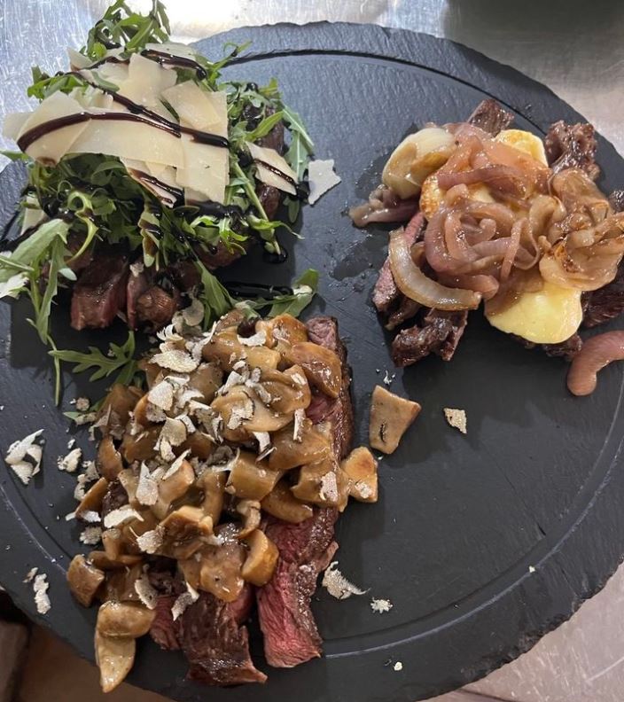 Images Bufalo Grill