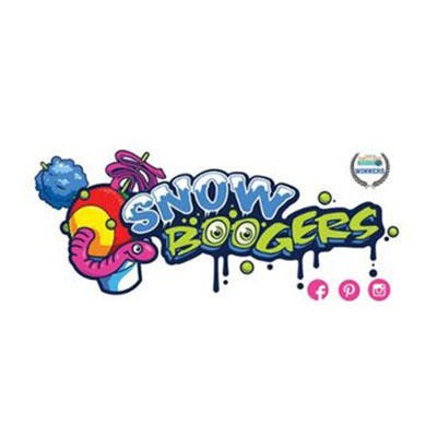 Snow Boogers Logo