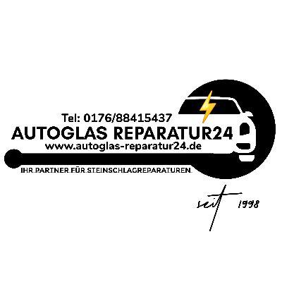 Logo Autoglas Reparatur24 Krefeld