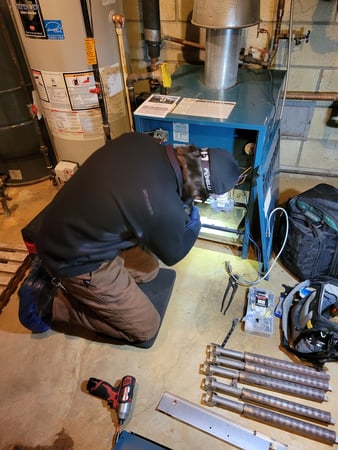 Images Absolute Comfort HVAC LLC