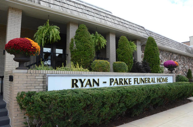 Images Ryan-Parke Funeral Home