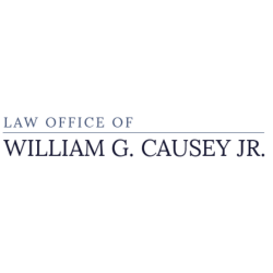 Law Office of William G. Causey Jr. - Greensboro, NC 27410 - (336)822-9201 | ShowMeLocal.com