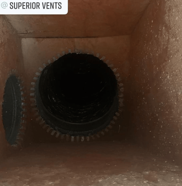 Images Superior Vents