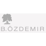 Logo B.Özdemir