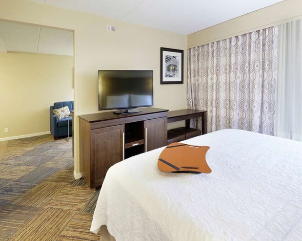Images Hampton Inn by Hilton Green Bay Downtown