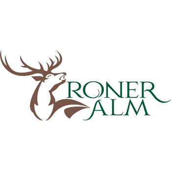 Roner Alm Logo