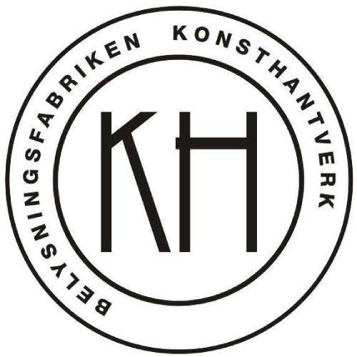 Konsthantverk Tyringe AB Logo
