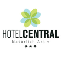 Albergo Central Logo
