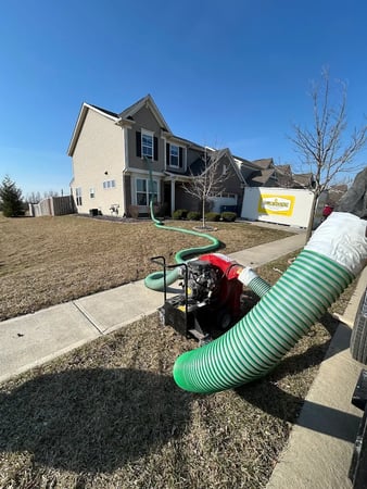 Images Hoosier Spray Foam