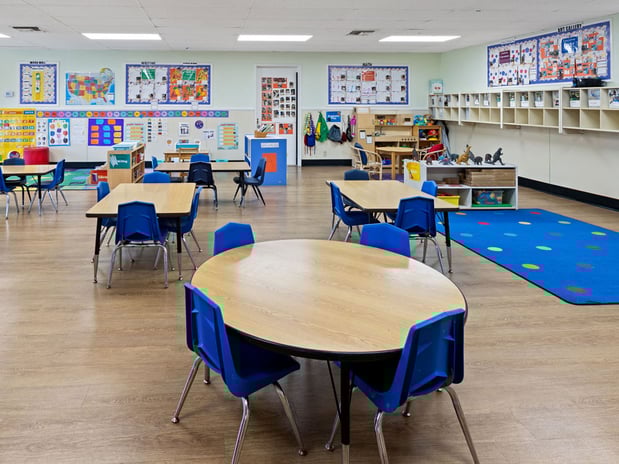 Images Buena Park KinderCare
