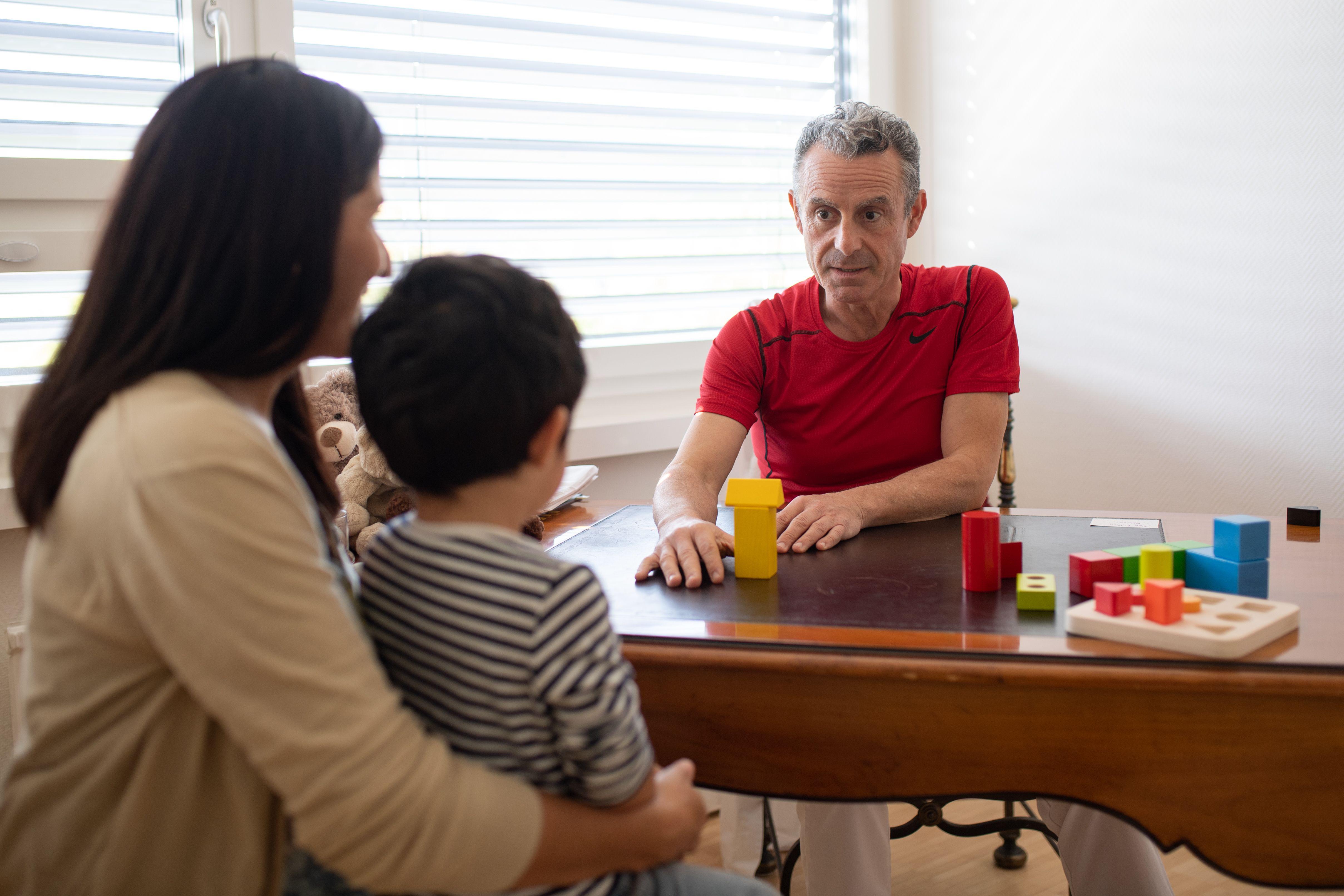 OCP Quirino, Grütstrasse 55 in Kilchberg ZH