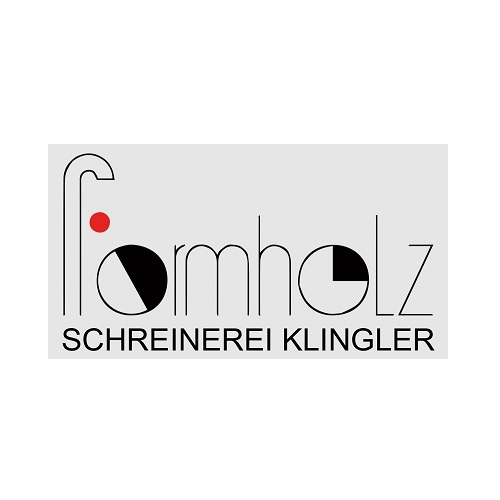 Logo Schreinerei Klingler | Schreiner in Stuttgart