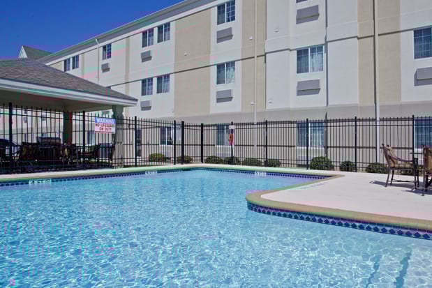 Images Candlewood Suites Port Arthur/Nederland by IHG