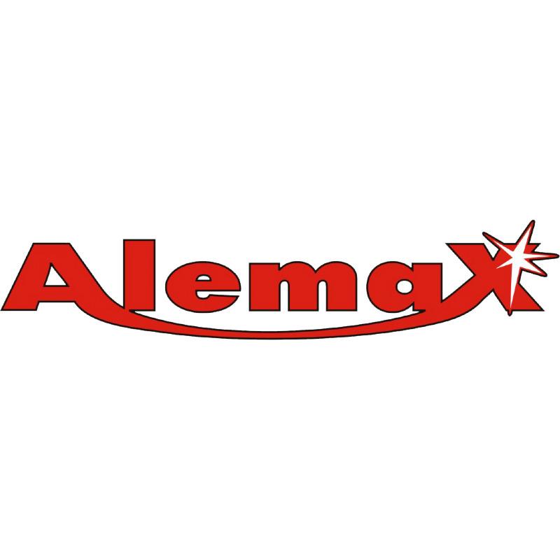 Alemax KG Logo