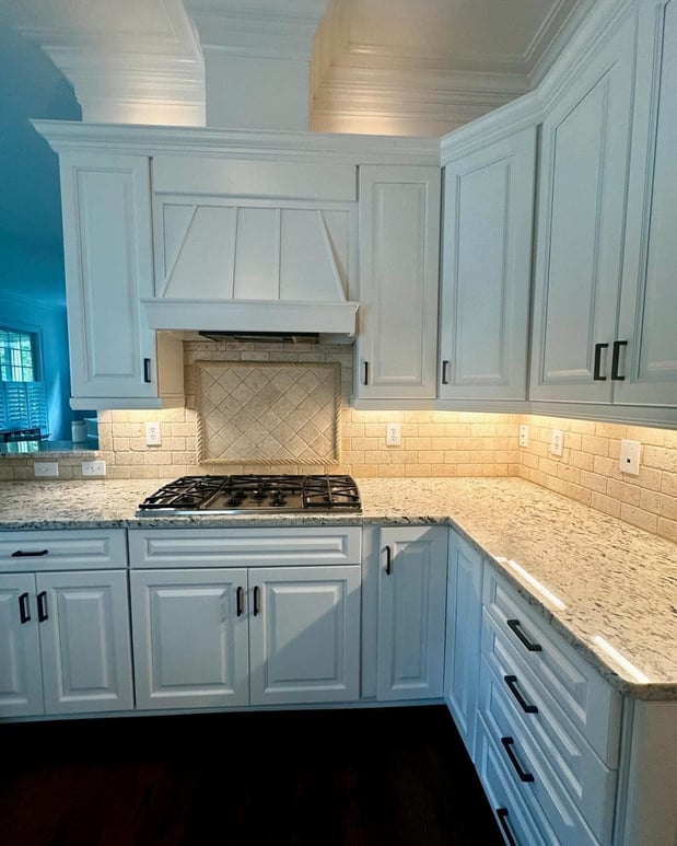 Images Mansion Interiors Cabinet Refinishing