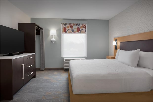 Images Home2 Suites by Hilton Sioux Falls/ Sanford Medical Center, SD