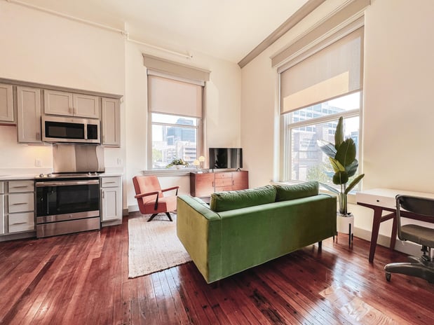 Images Myers Medical Lofts