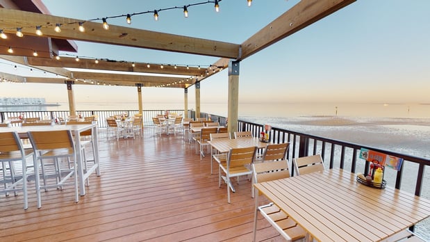 Images Whiskey Joe's Bar & Grill - Tampa