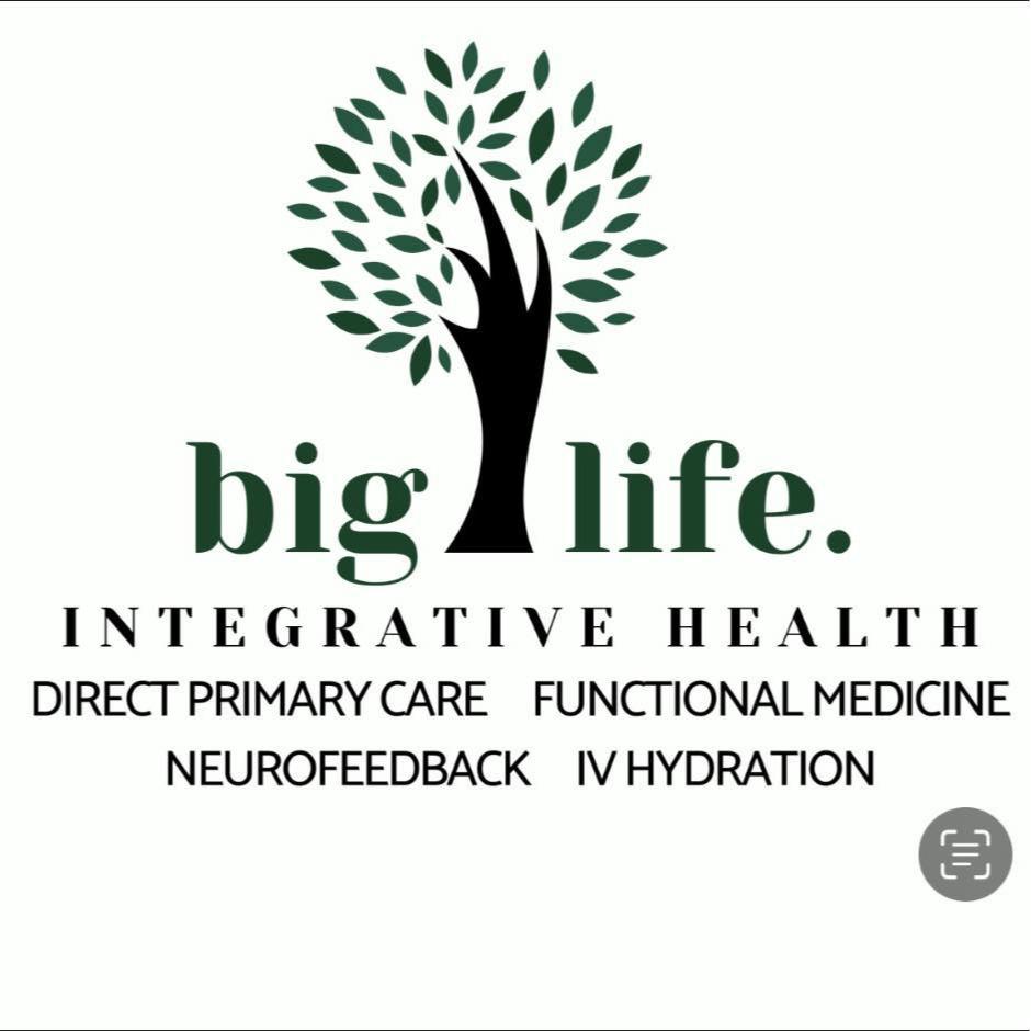 Big Life Integrative Health - Lone Tree, CO 80124 - (303)952-8832 | ShowMeLocal.com