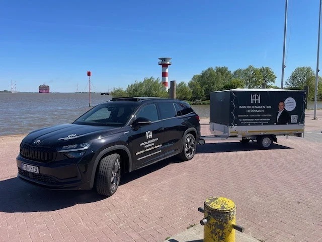 Bild 3 Immobilienagentur Herrmann - Immobilien verkaufen, bewerten und vermieten - Immobilienmakler Buxtehude in Buxtehude