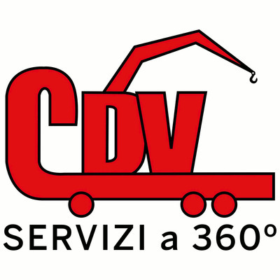 CDV Srl Logo