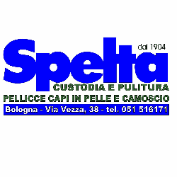 Spelta Pellicce Logo