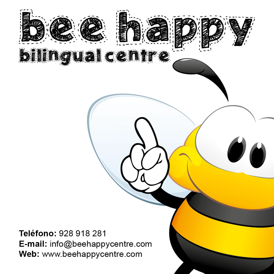 Bee Happy Bilingual Centre Las Palmas de Gran Canaria