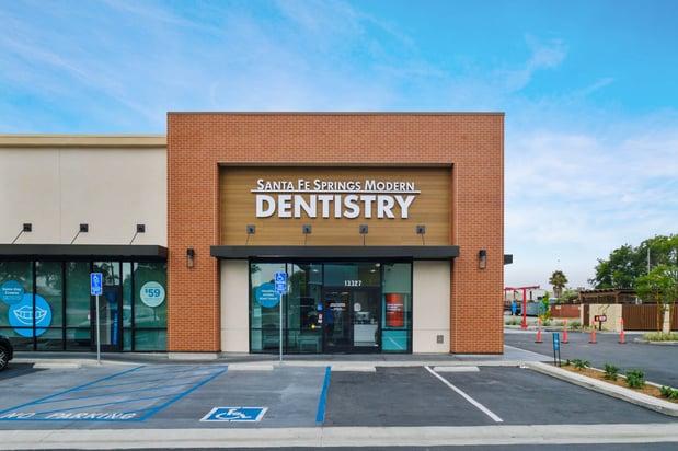 Images Santa Fe Springs Modern Dentistry