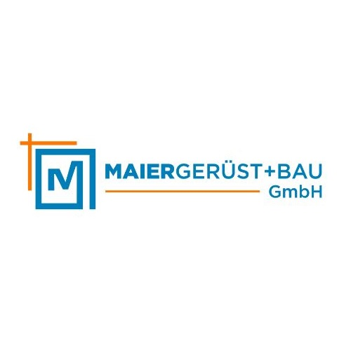 Logo Maier Gerüst + Bau GmbH