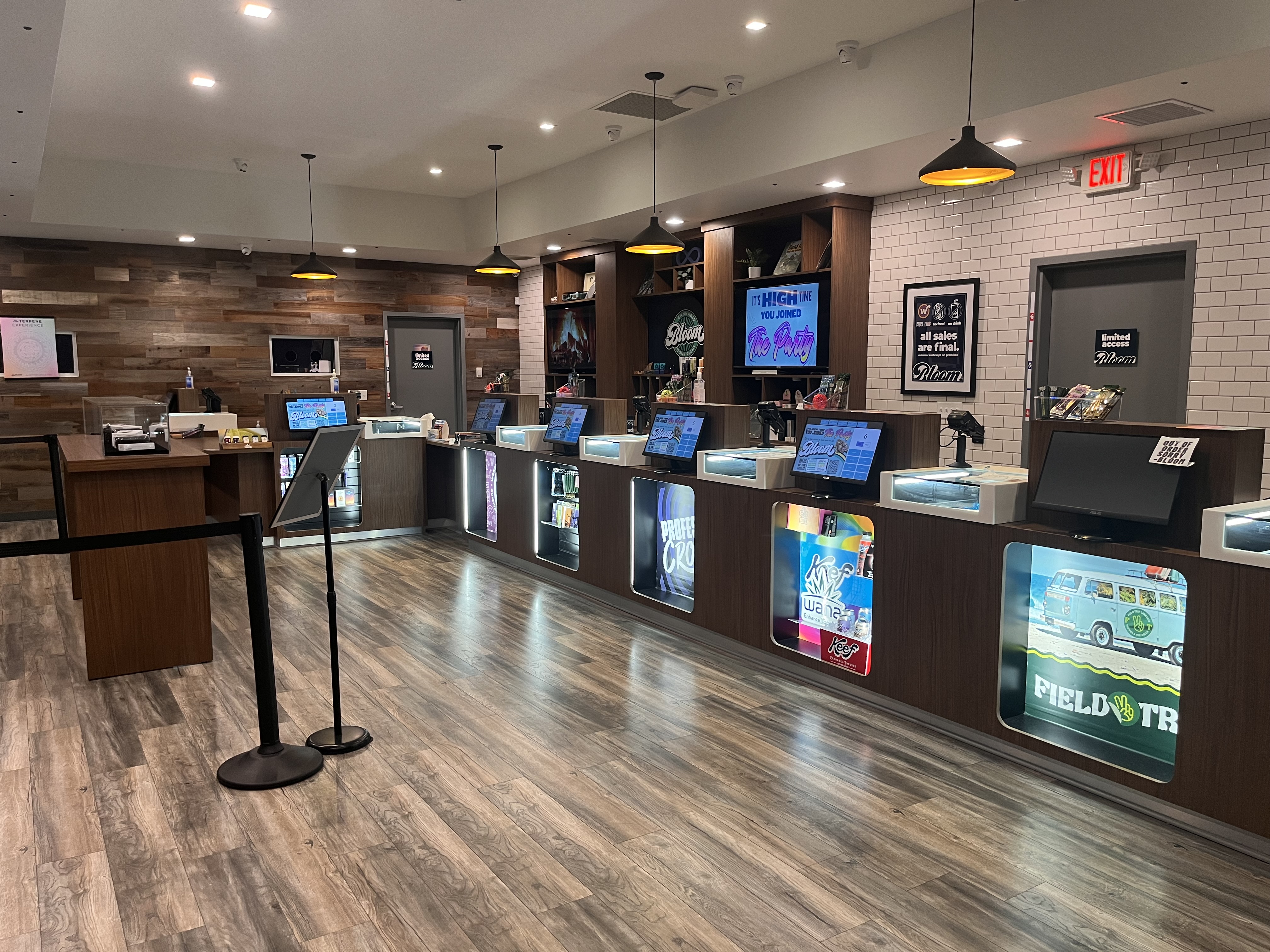 Key Cannabis Dispensary Springfield