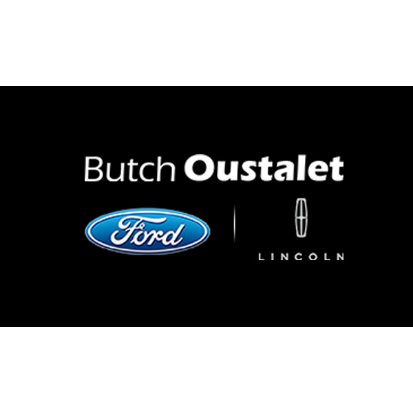 Butch Oustalet Ford Lincoln Logo