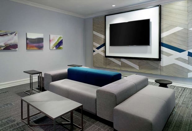 Images Hilton Garden Inn Atlanta - Buckhead