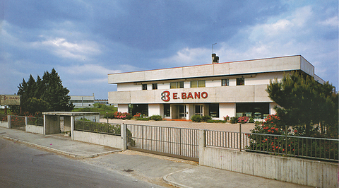 Images E. Bano S.a.s. di Bano Enrichetta & C.