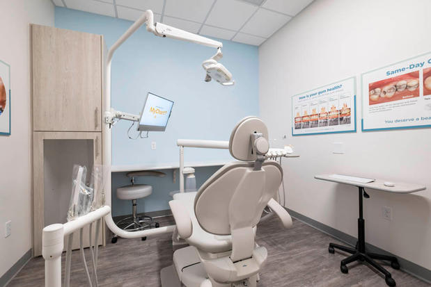 Images Culver Smiles Dentistry