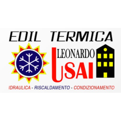 Edil Termica Logo