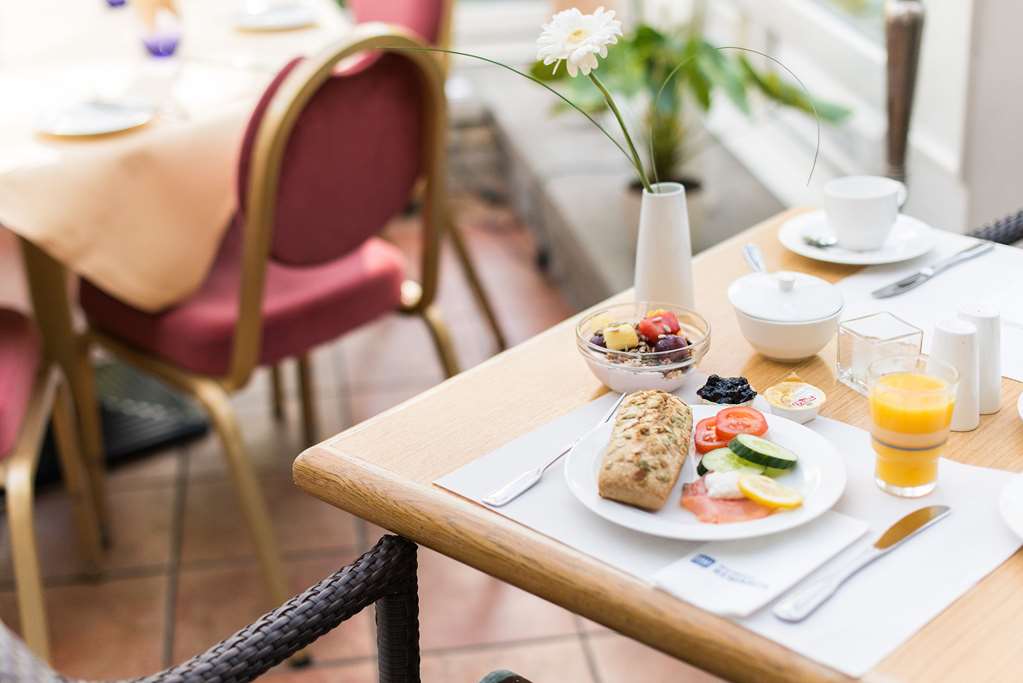 Bilder Seehotel Frankenhorst, BW Signature Collection by Best Western