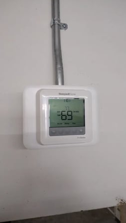 Images SOWEGA Conditioned Air