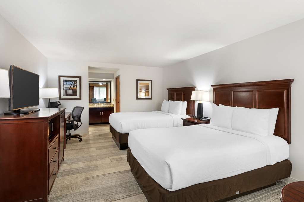 Guest Room QQNS