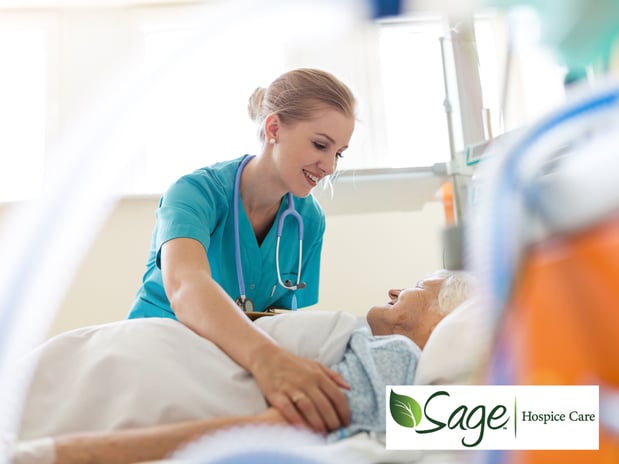 Images Sage Hospice of Arizona