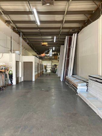 Images Unlimited Garage Door Services