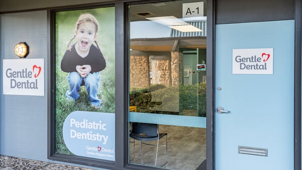 Images Gentle Dental Albany Childrens