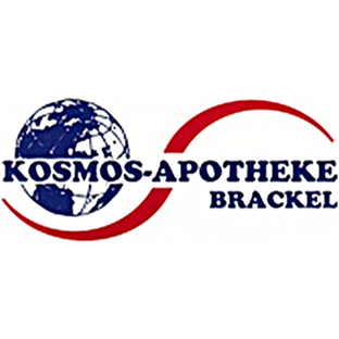 Kosmos-Apotheke Logo