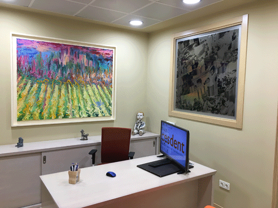 Images Centro Dental Cesdent