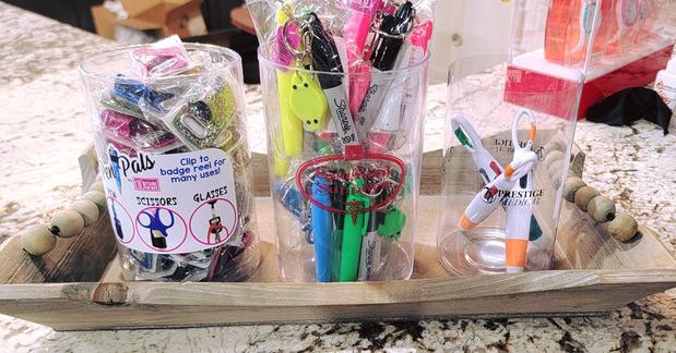 Images Kristie's Scrub Shop, LLC